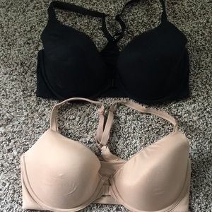 Victorias Secret racerback bra